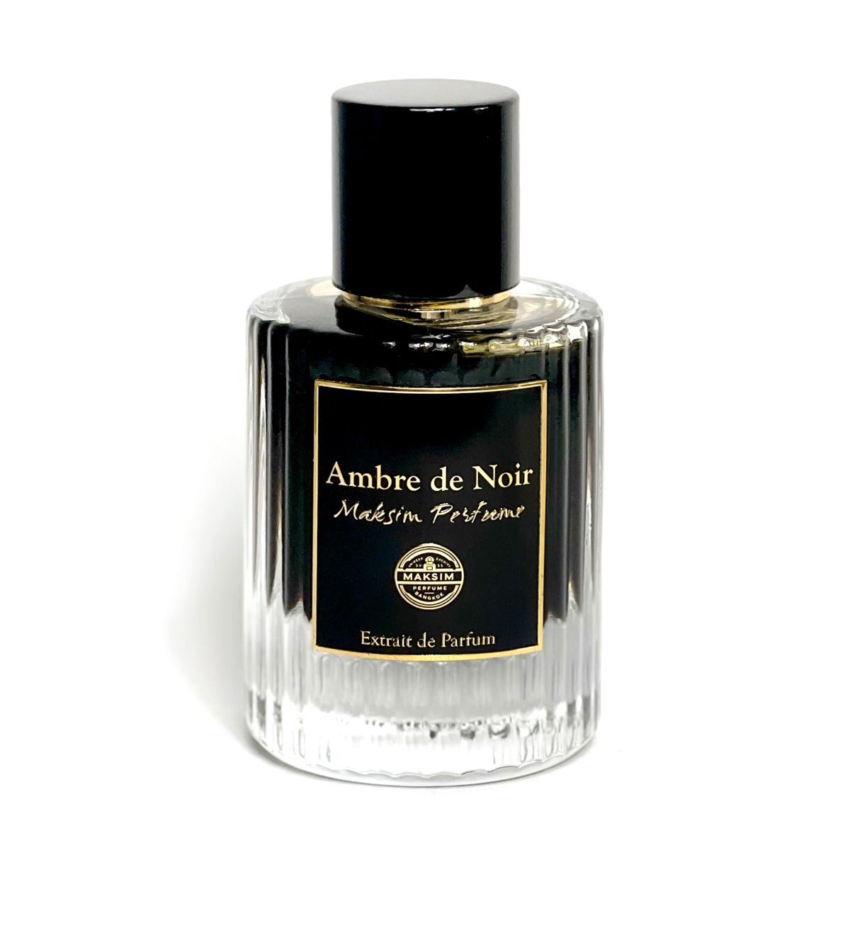 Ambre De Noir 50ml