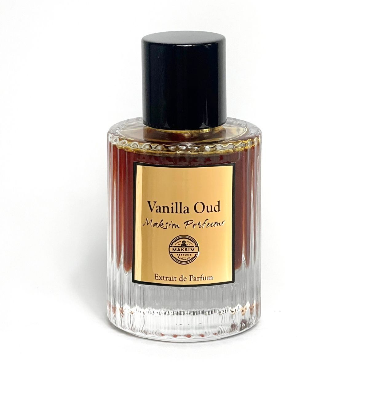 Vanilla Oud 50ml