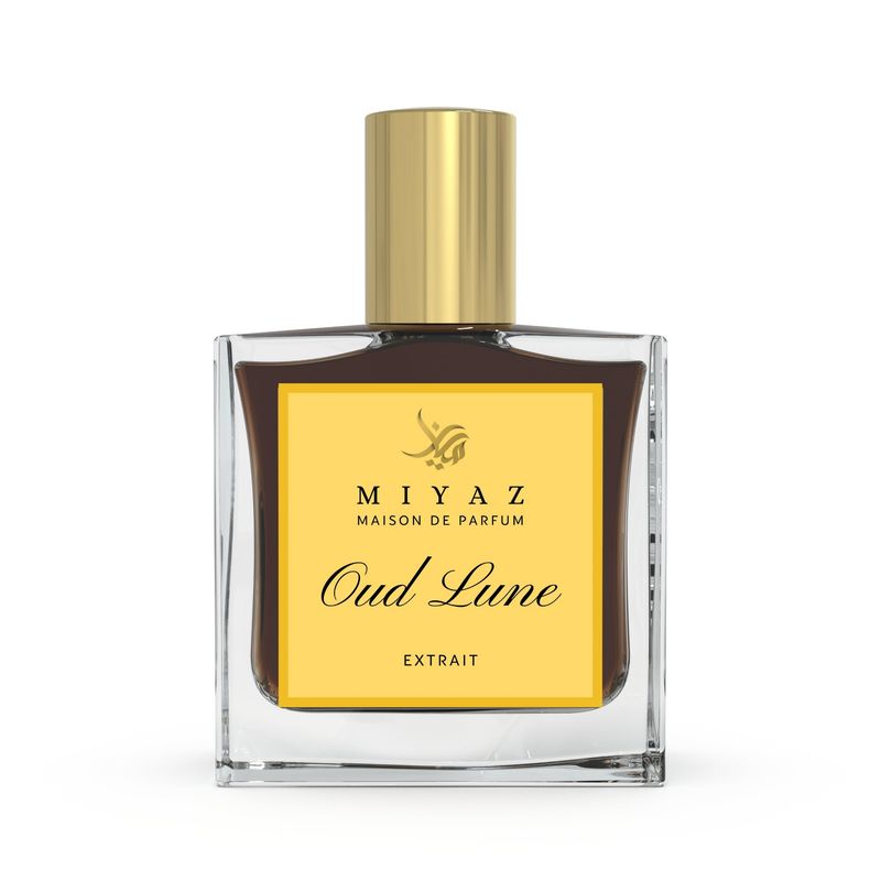 Oud Lune 30ml