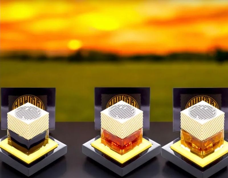 Feel Oud Samples