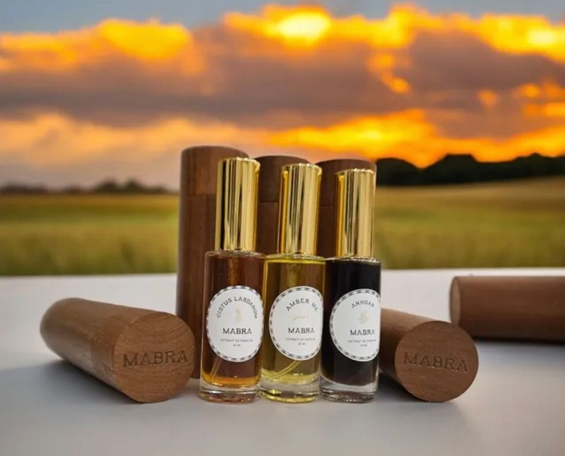 Mabra Samples