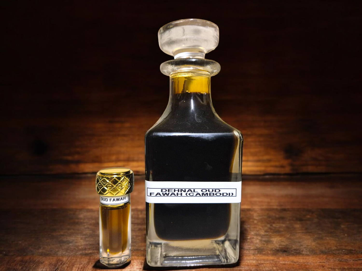 Oud Fawah (cambodi)