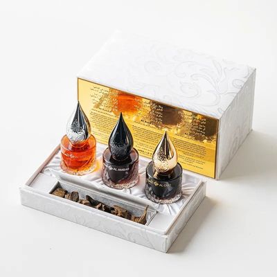 Arabian Heritage Collection