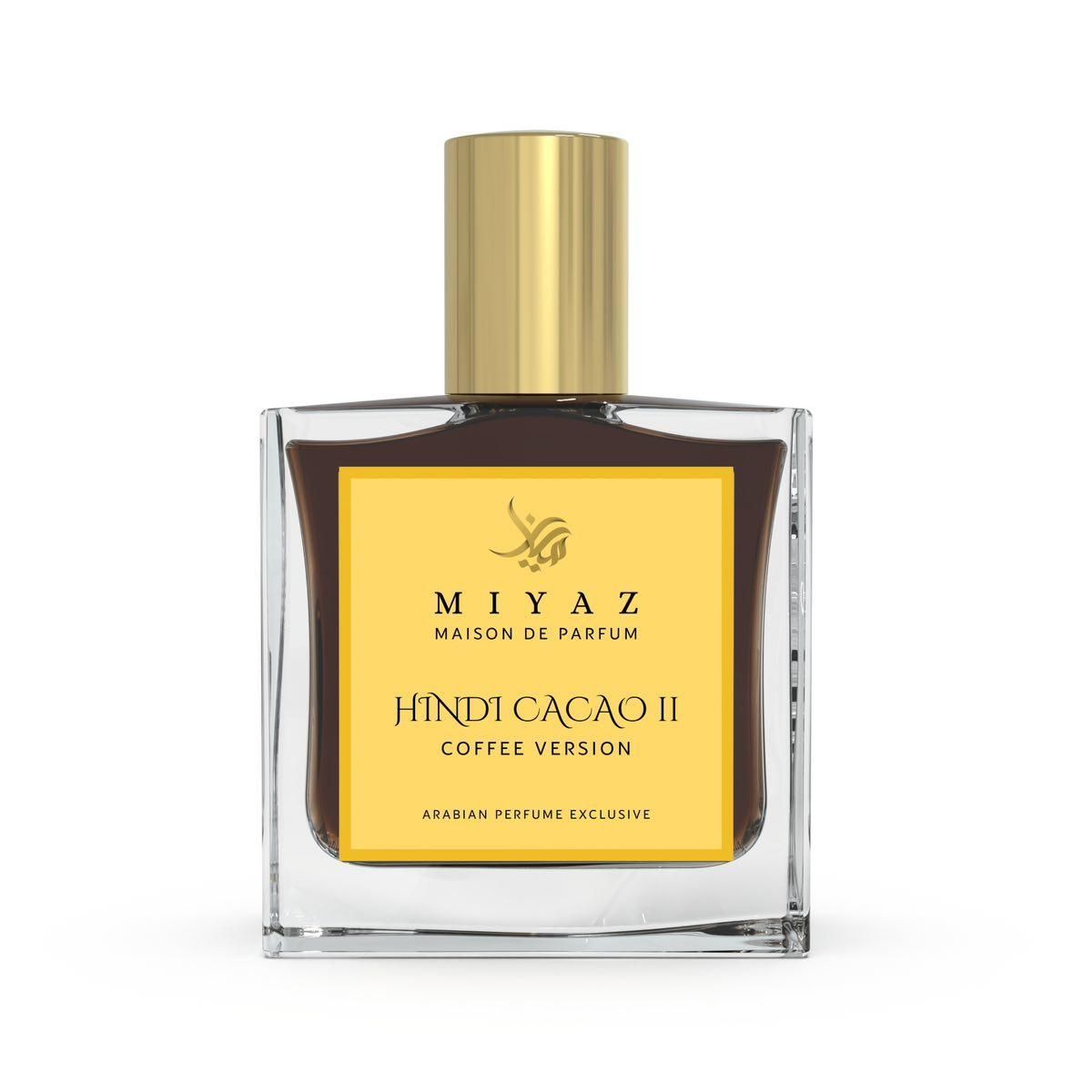 Hindi Cacao II Coffee Version 30ml