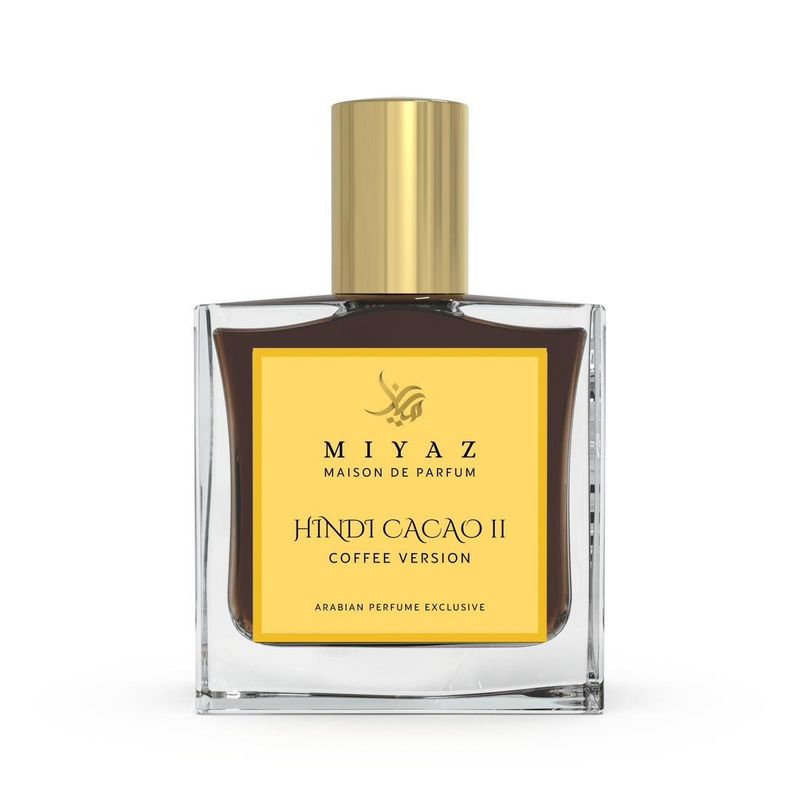 Hindi Cacao II Coffee Version 30ml