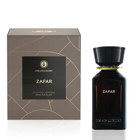 Zafar 100ml