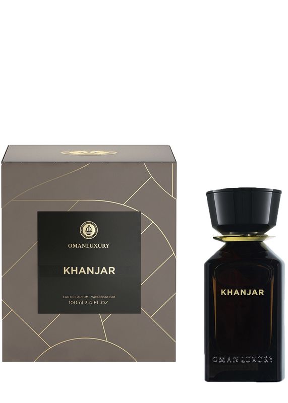 Khanjar 100ml