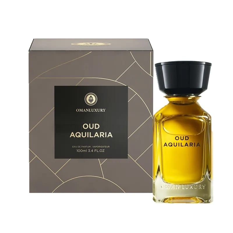 Oud Aquilaria 100ml