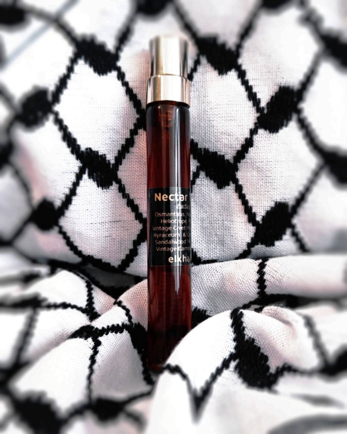 Nectar Thai Parfum 8ml