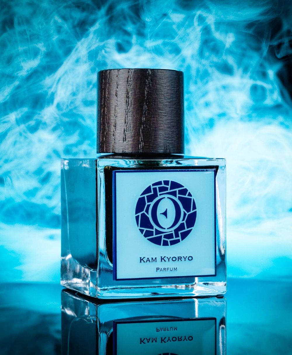 Kam Kyoryo Parfum 30ML
