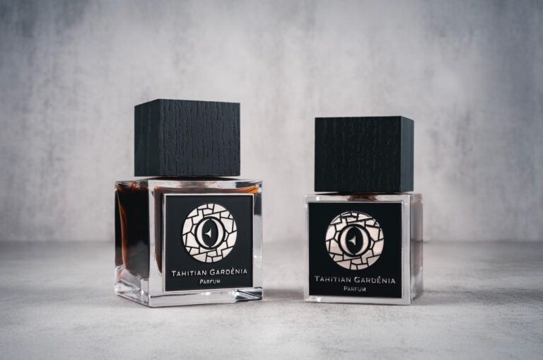 Tahitian Gardénia Parfum 30ml