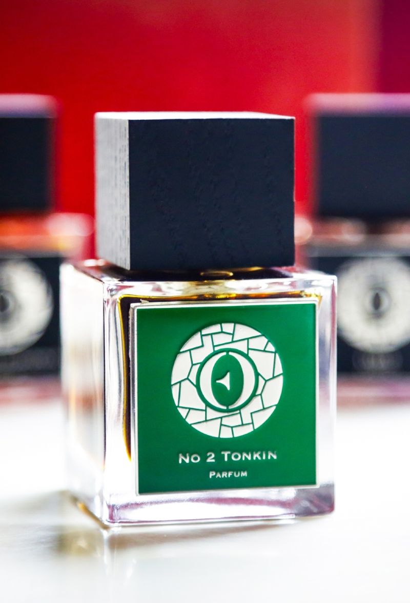 No.2 Tonkin Parfum 30ml