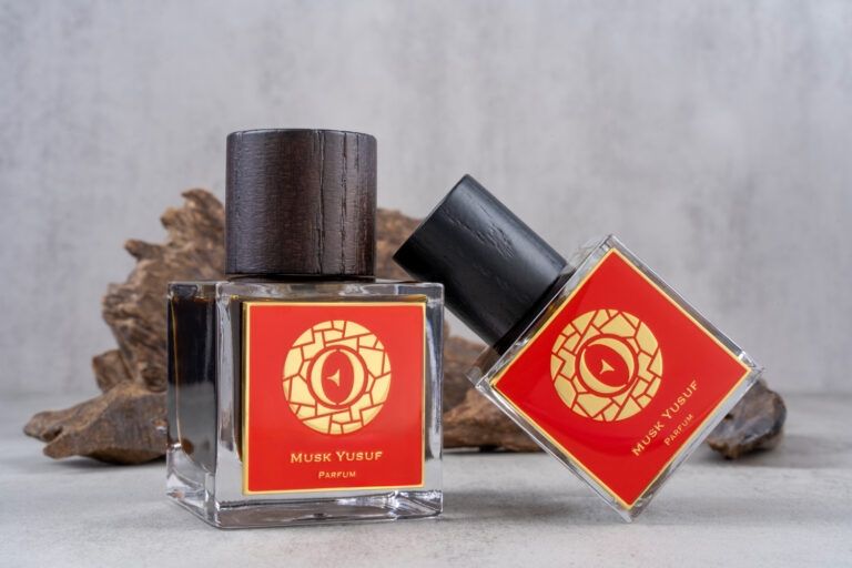 Musk Yusuf Parfum 30ml