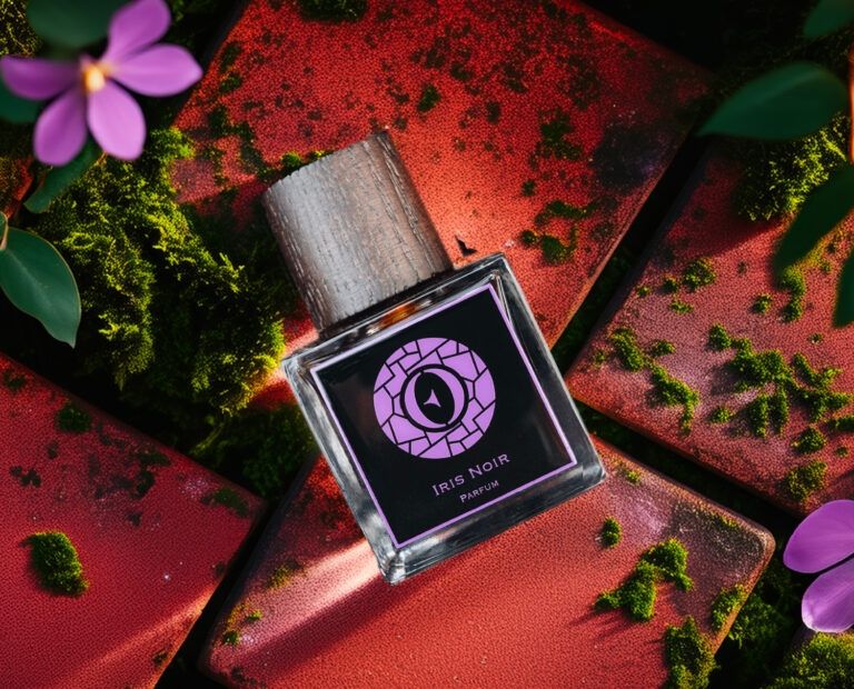 Iris Noir Parfum 30ml