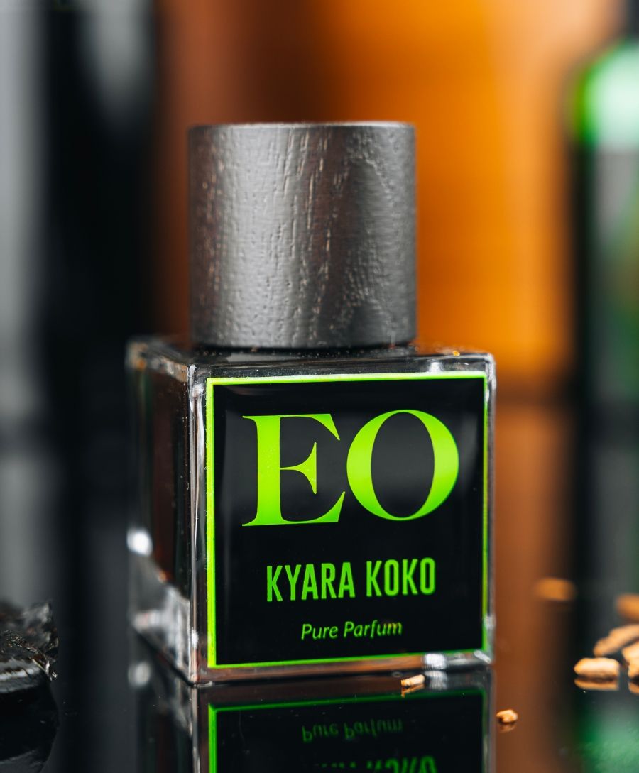 Kyara Koko Parfum 30ml
