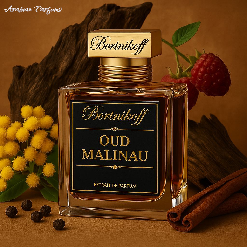 Oud Malinau 50ml