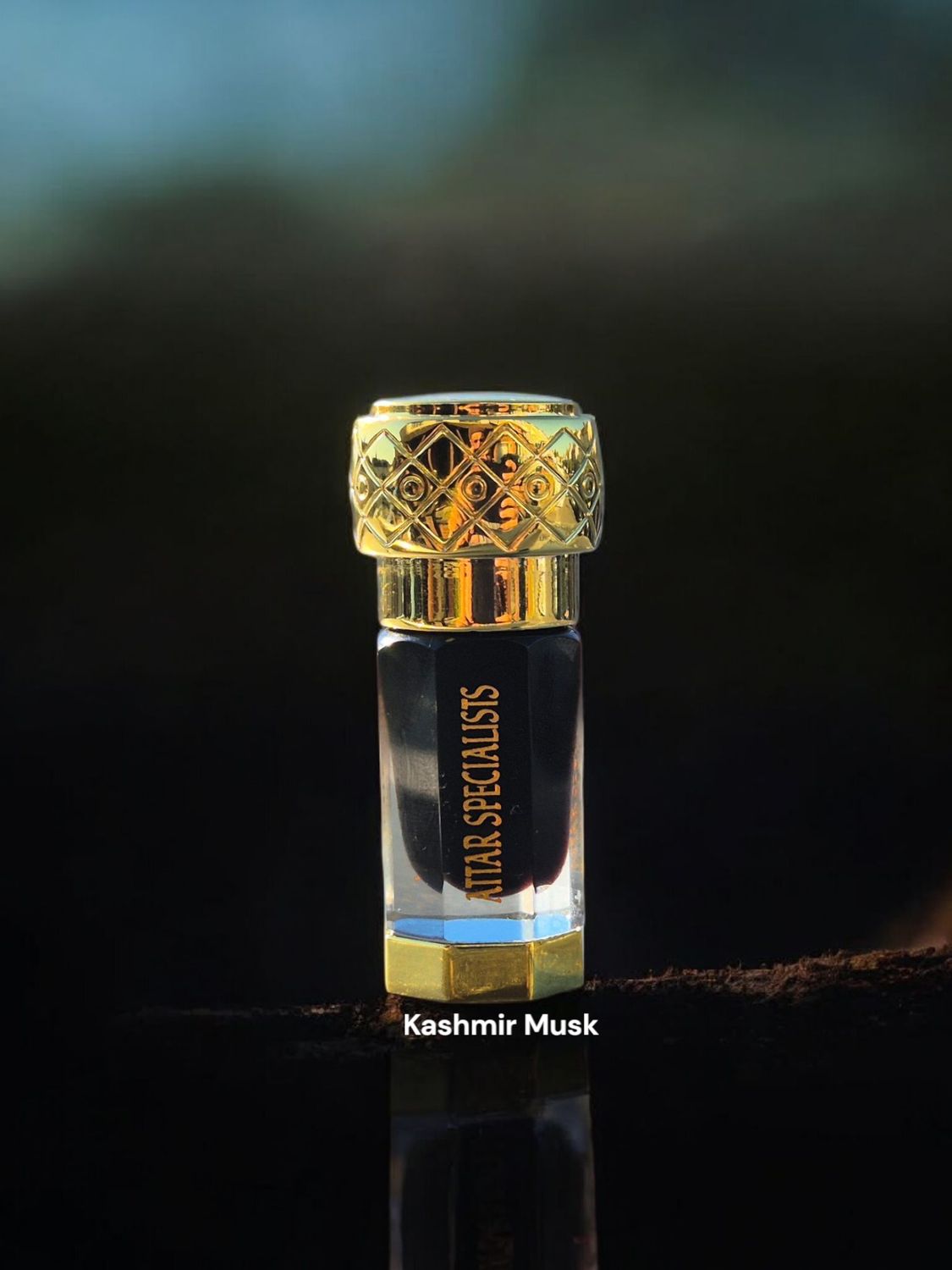 Kashmir Musk 3grms