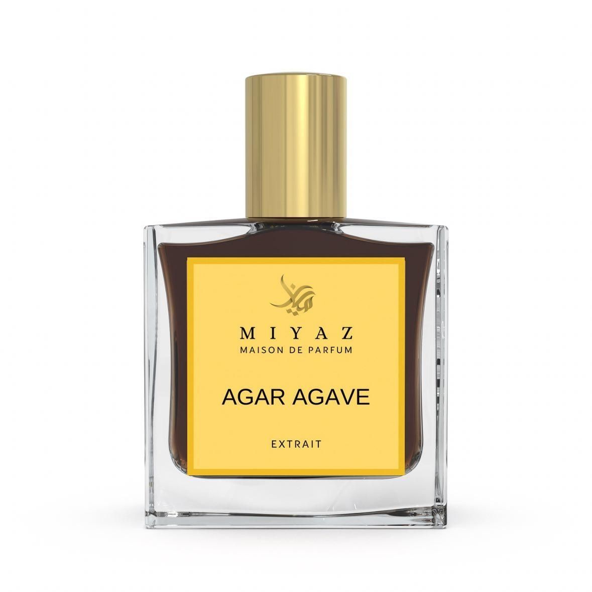 Agar Agave 30ml