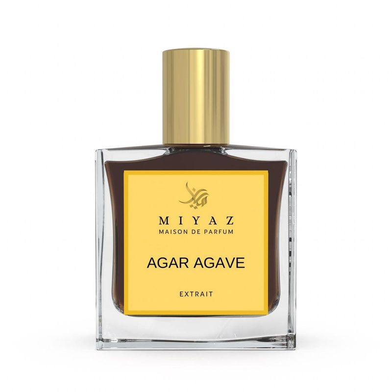 Agar Agave 30ml