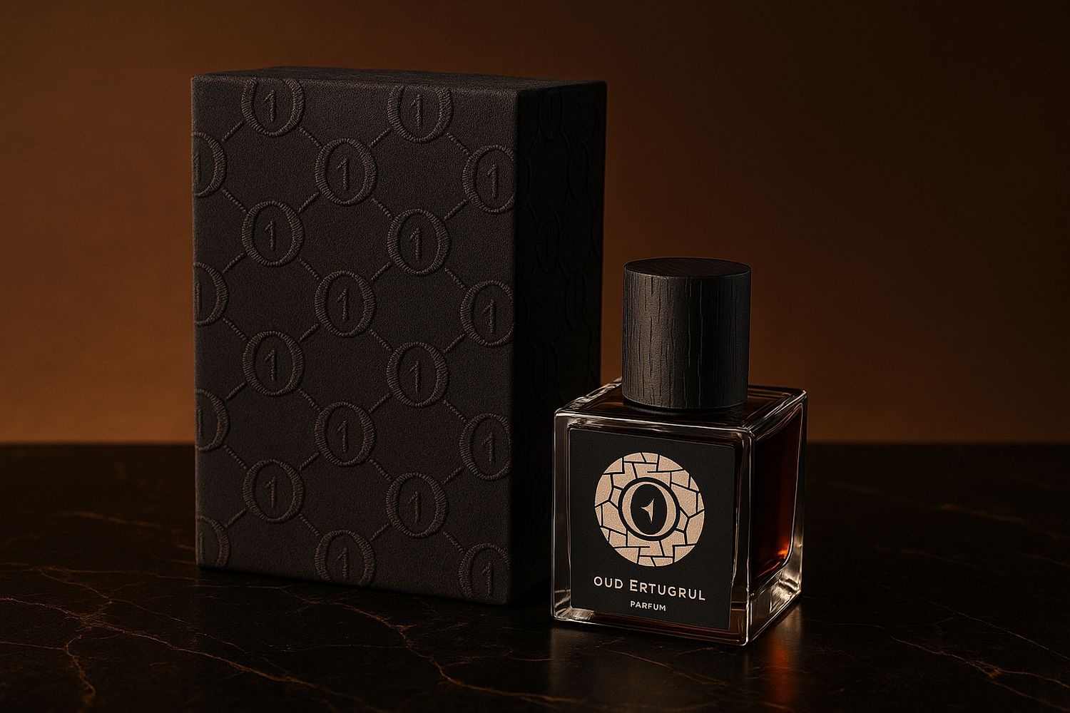 Oud Ertugrul
