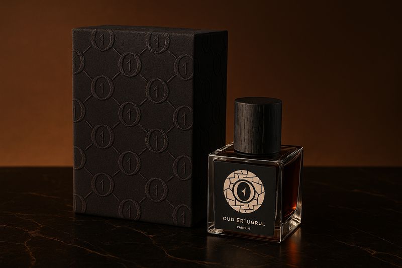 Oud Ertugrul