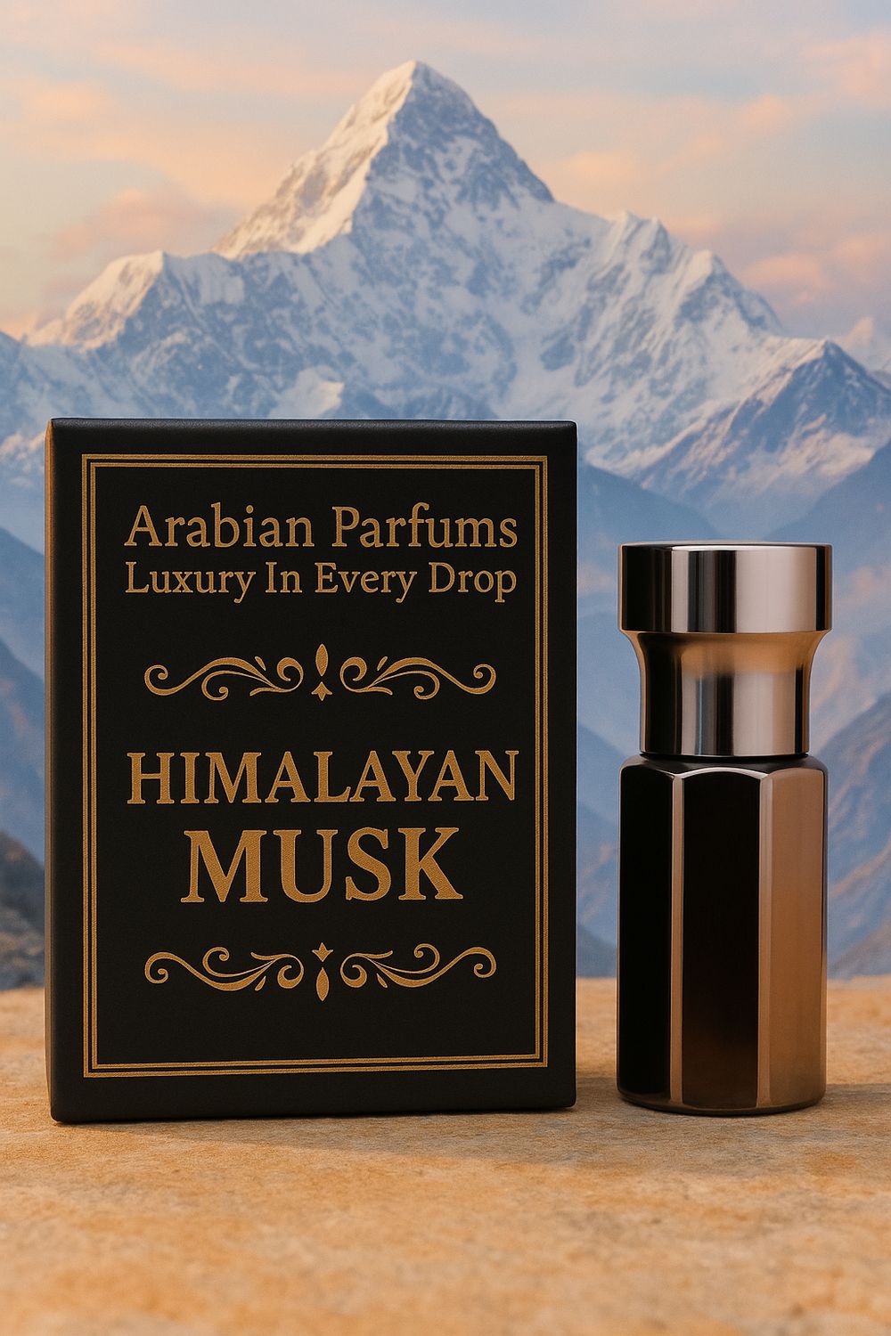 Himalayan Deer Musk 3grms Himalayan Deer Musk 3grms