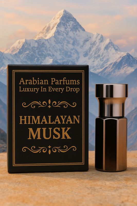 Himalayan Deer Musk 3grms