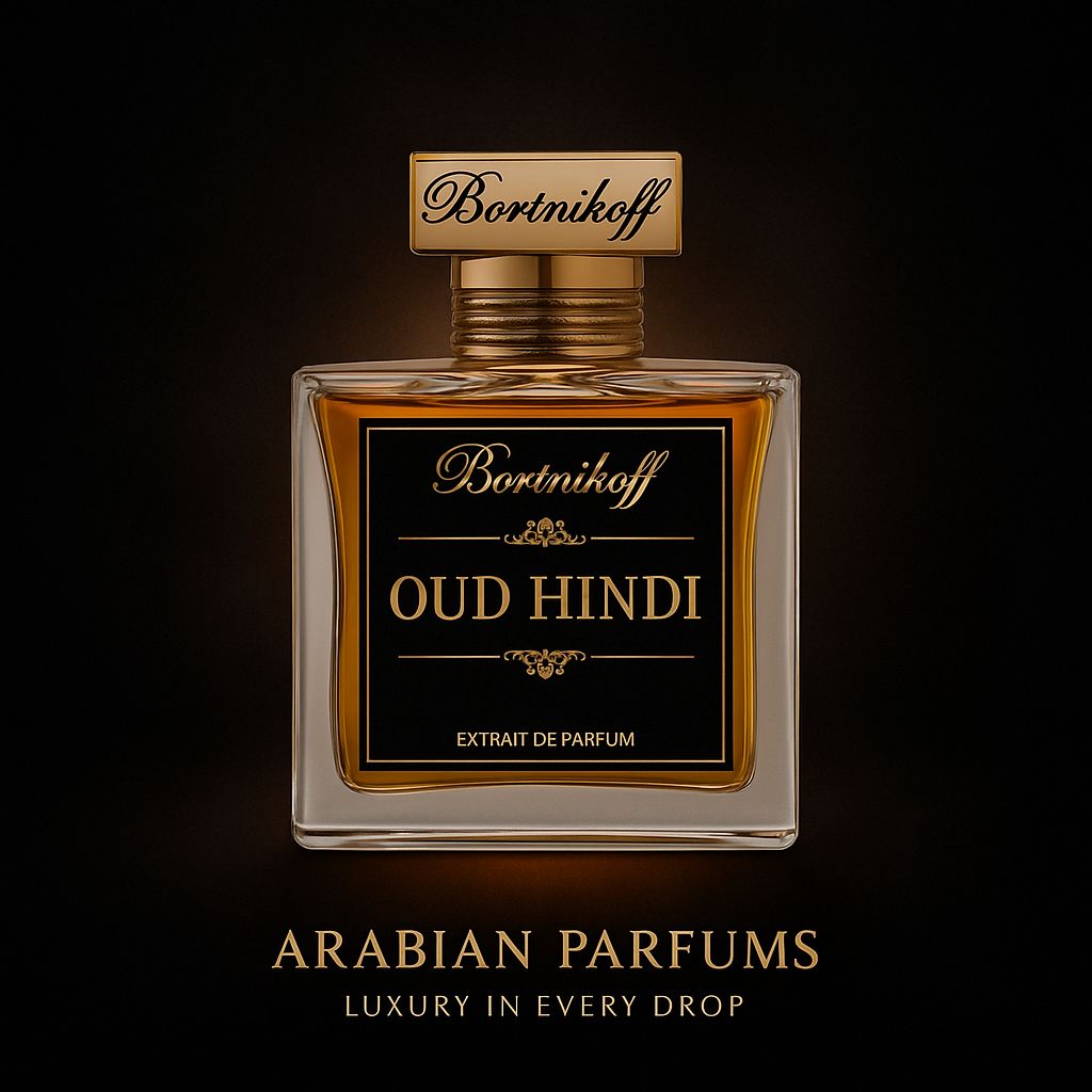 Oud Hindi Extrait 50ml