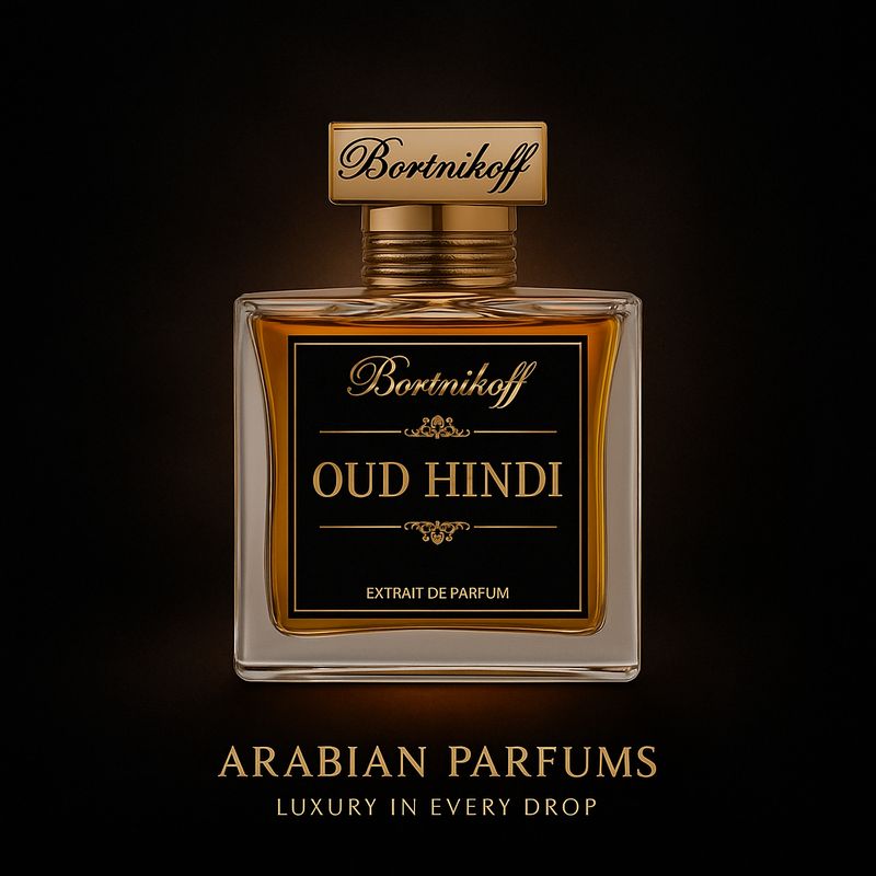 Oud Hindi Extrait 50ml