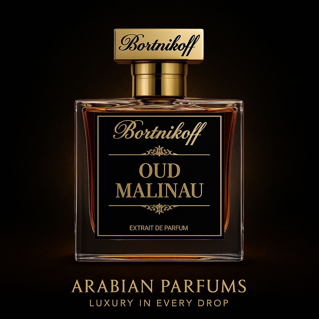 Oud Malinau 50ml