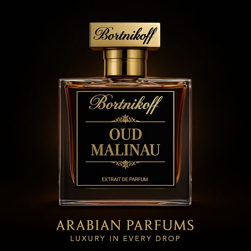 Oud Malinau 50ml