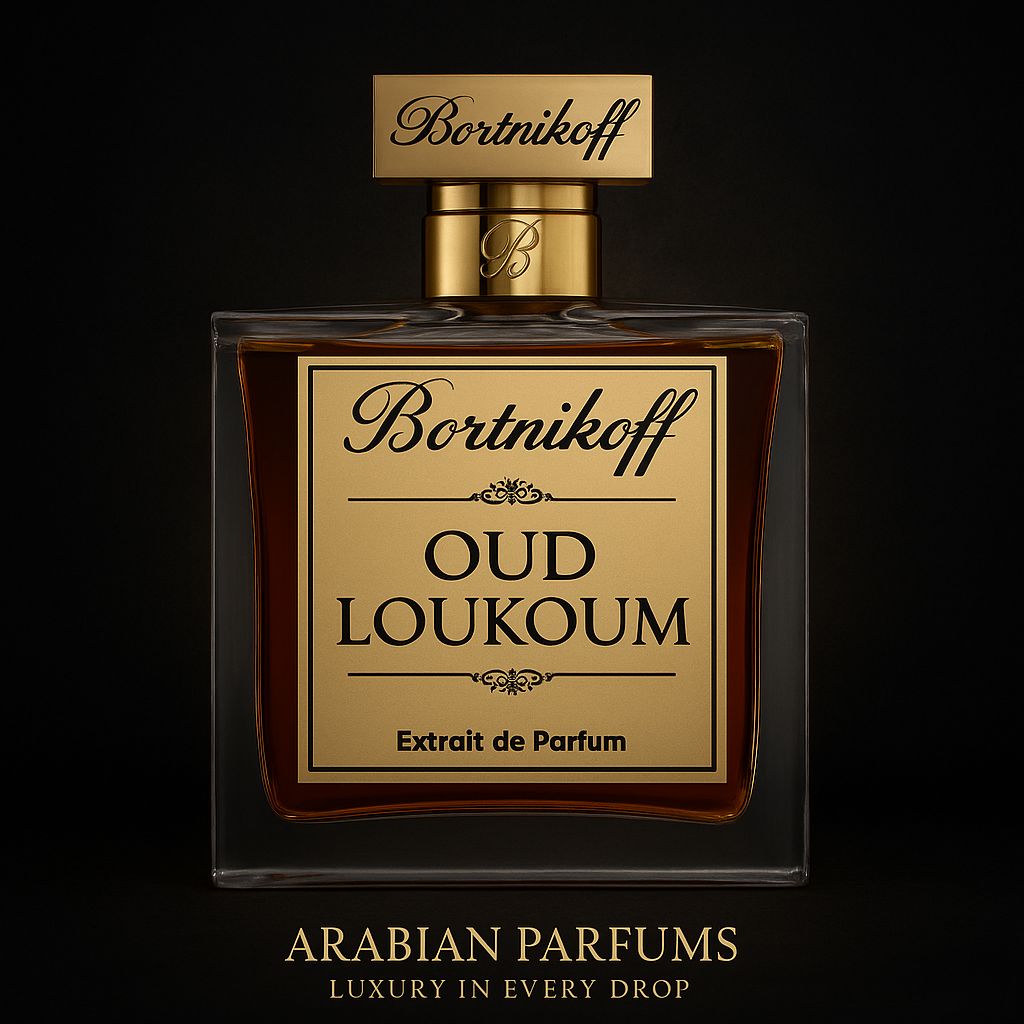 Oud Loukoum Extrait 50ml