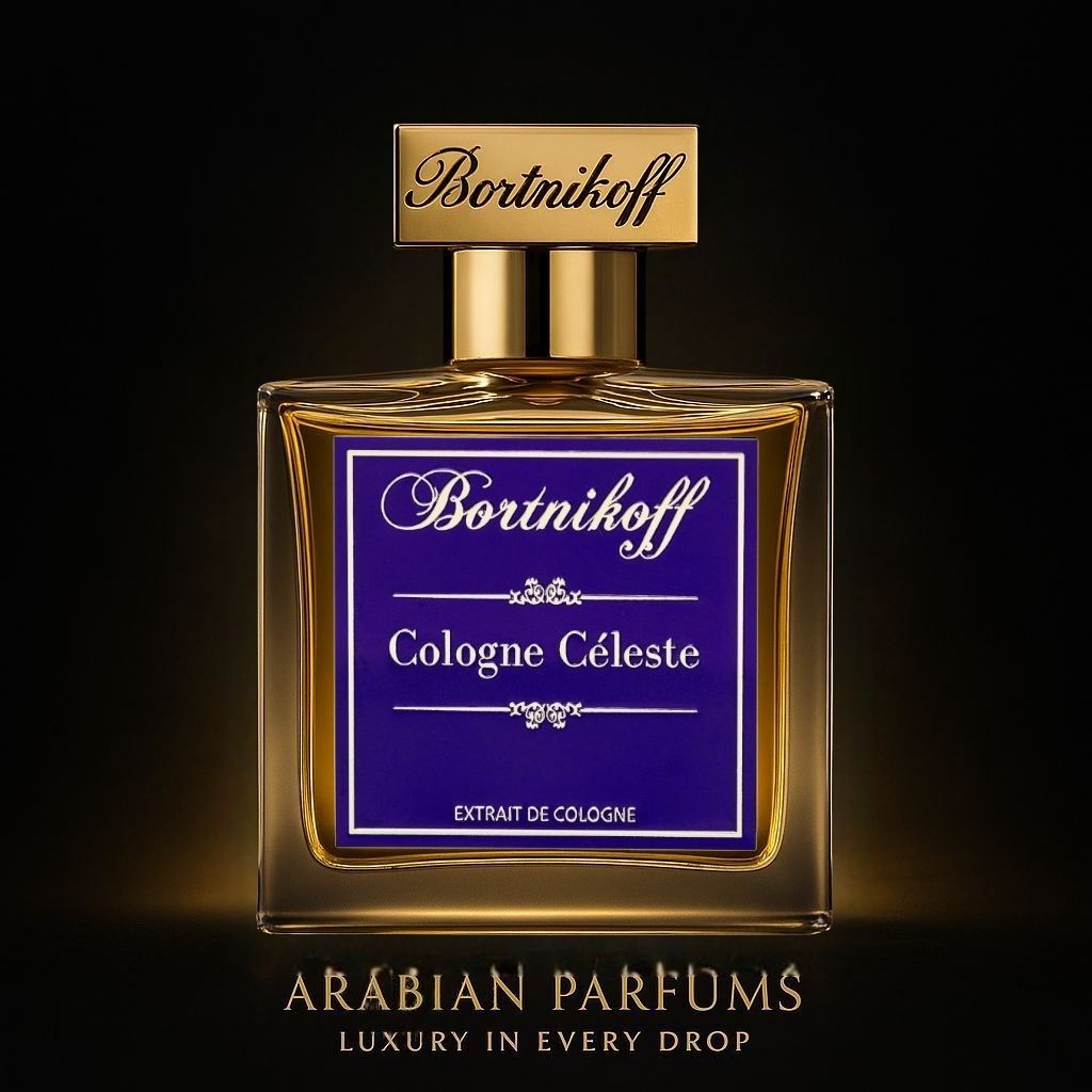 Cologne Céleste