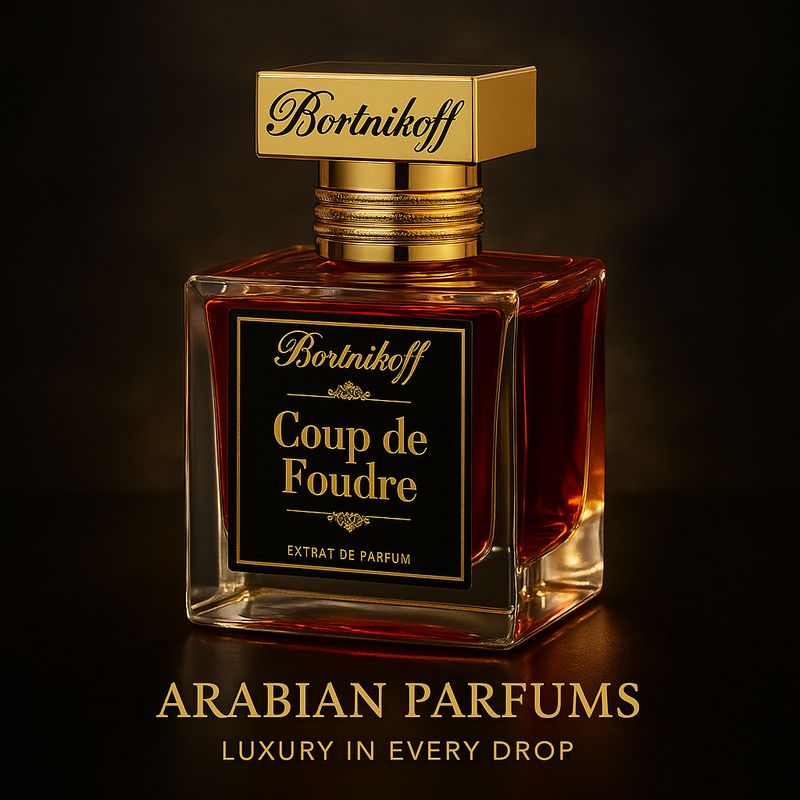 Coup De Foudre 50ml Extrait