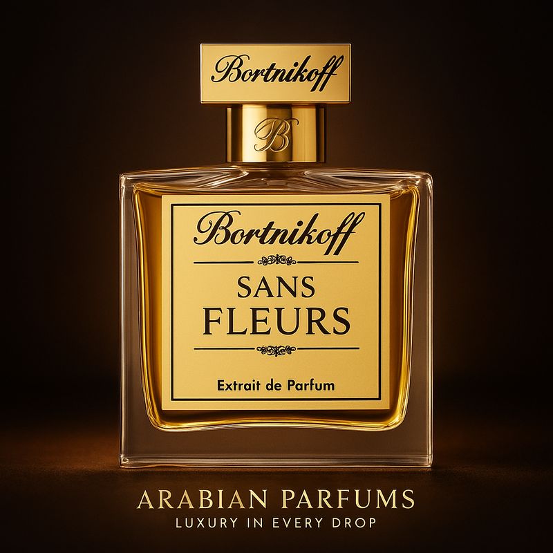 Sans Fleurs Extrait 50ml