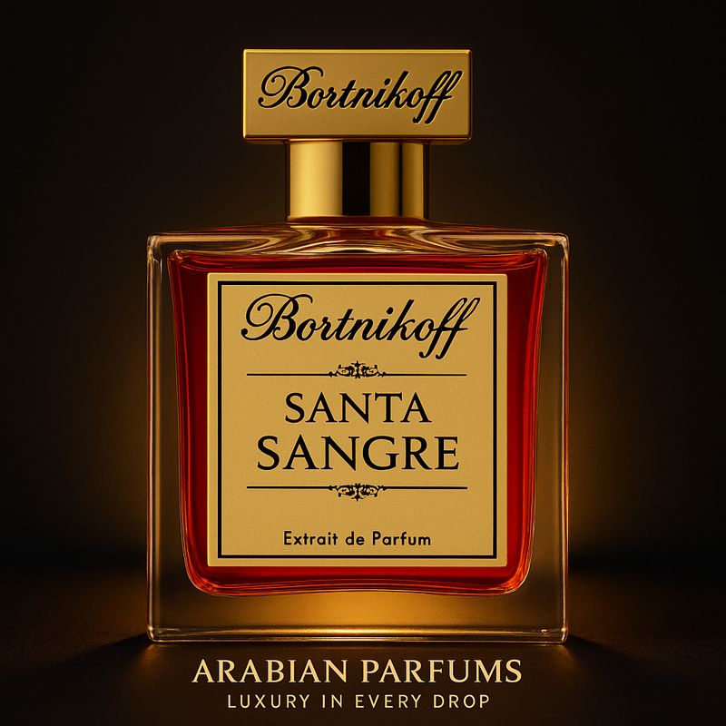 Santa Sangre 50ml Extrat