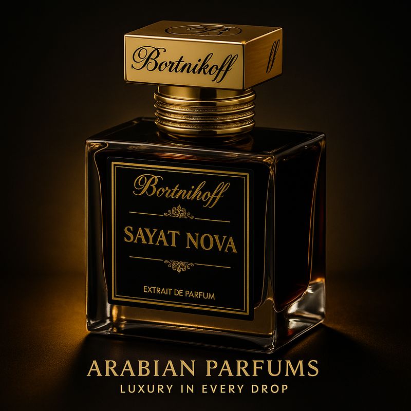 Sayat Nova Extrait 50ml
