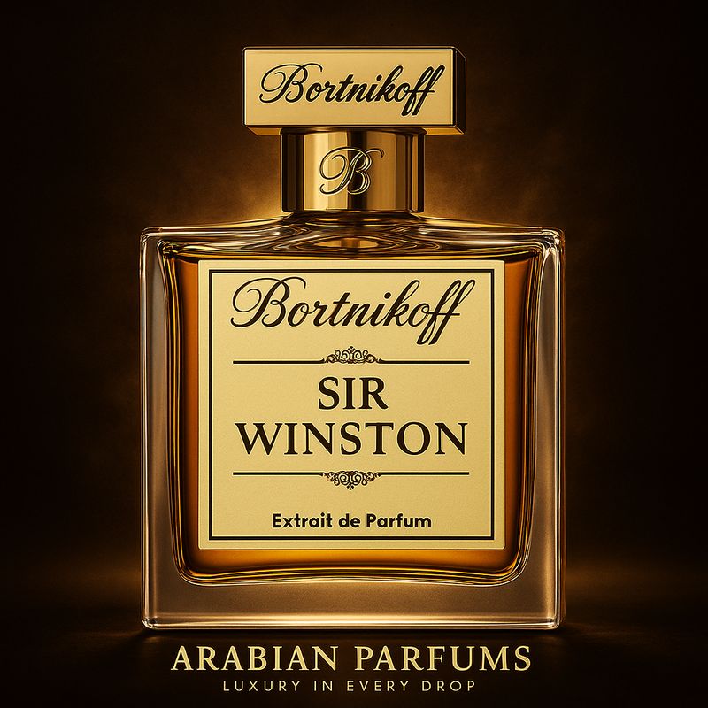Sir Winston Extrait 50ml
