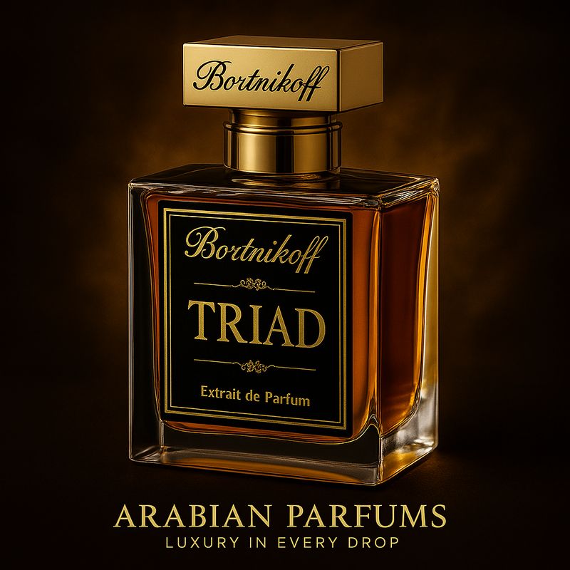 Triad Extrait 50ml
