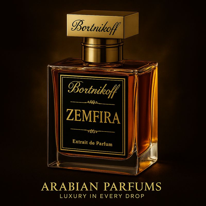 Zemfira Extrait 50ml
