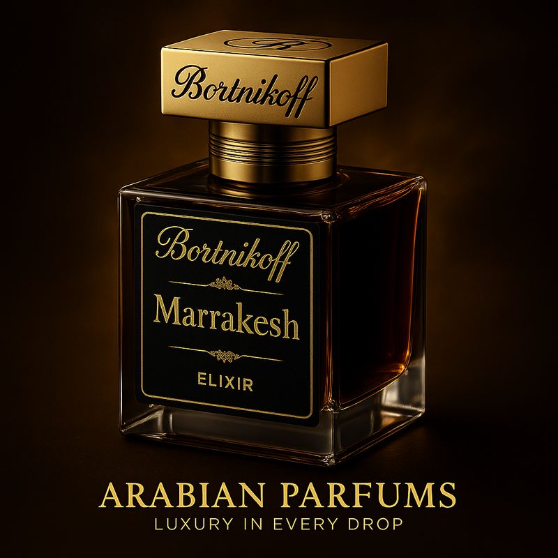 Marrakesh 30ml