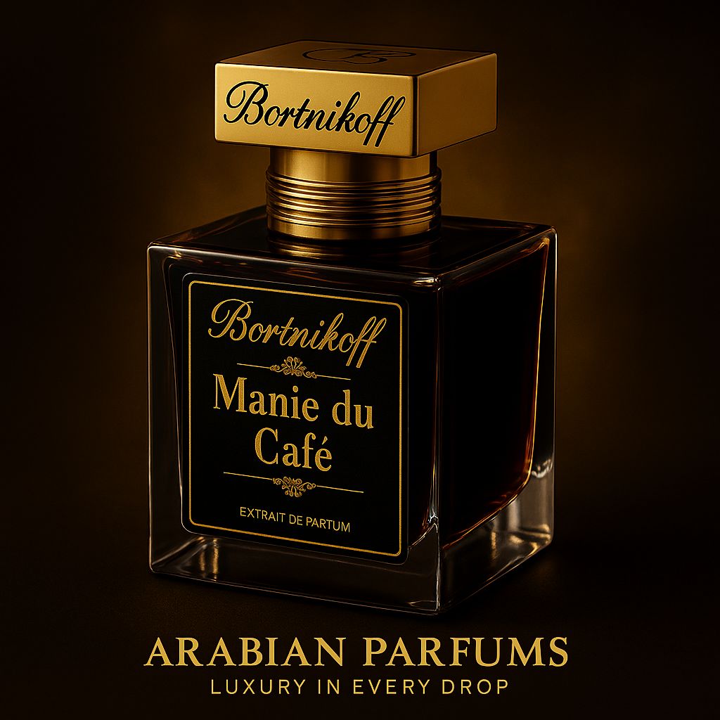 Manie du Café 50ml
