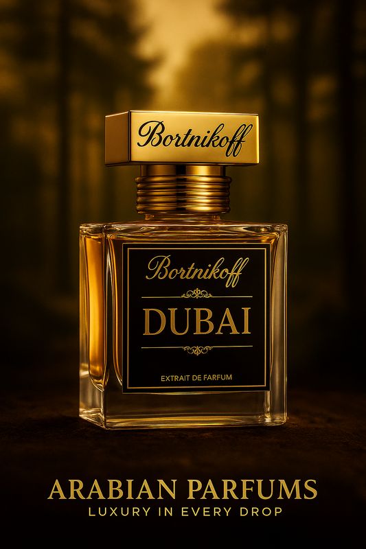 Dubai 50ml