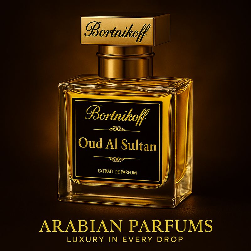 Oud Al Sultan 50ml