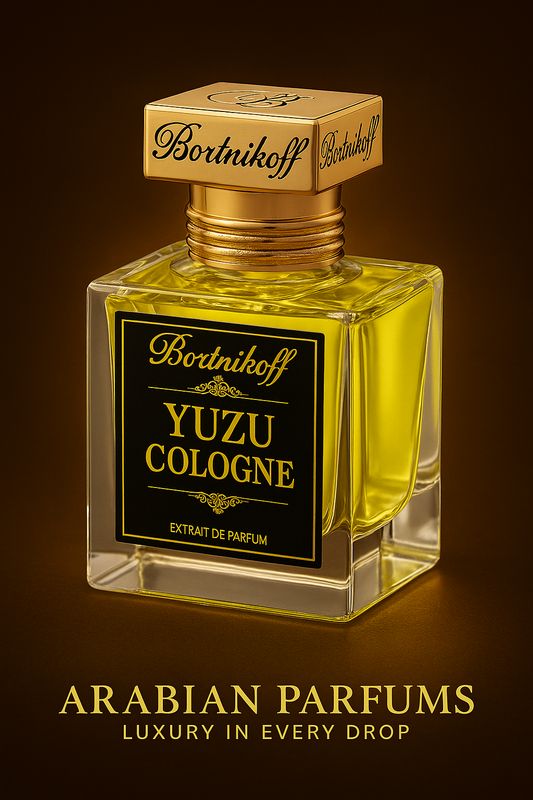 YUZU Cologne 50ml