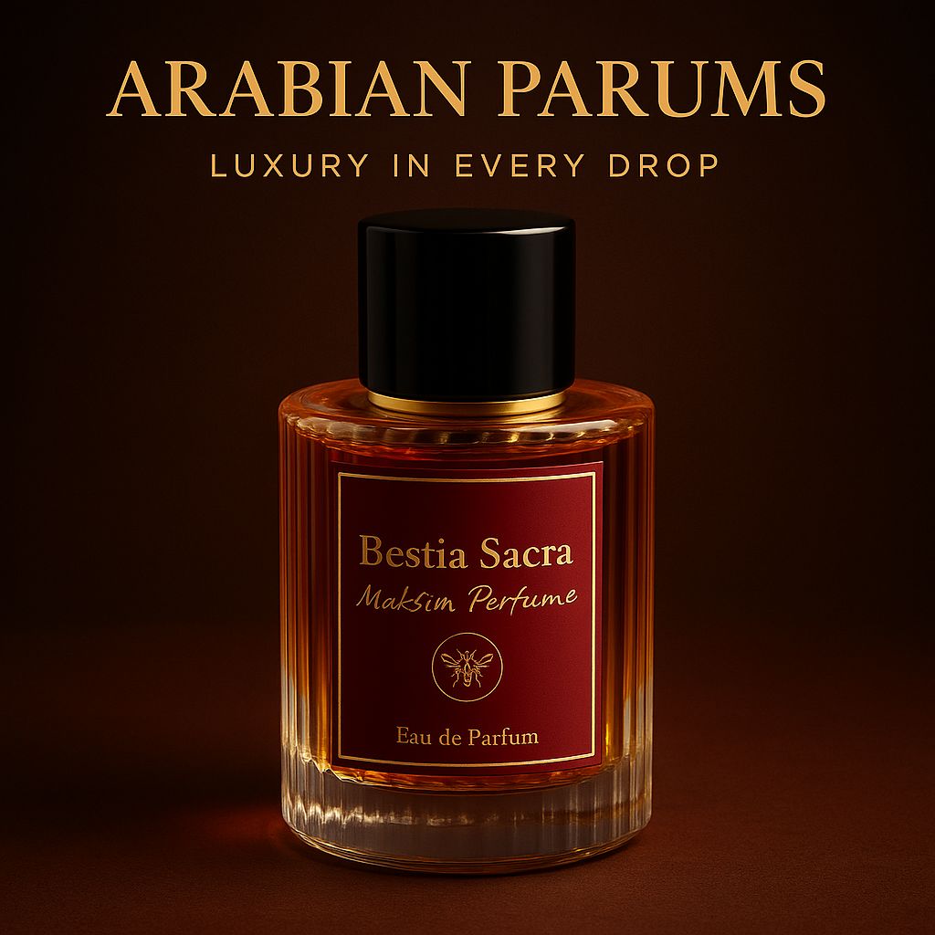 Bestia Sacra 50ml