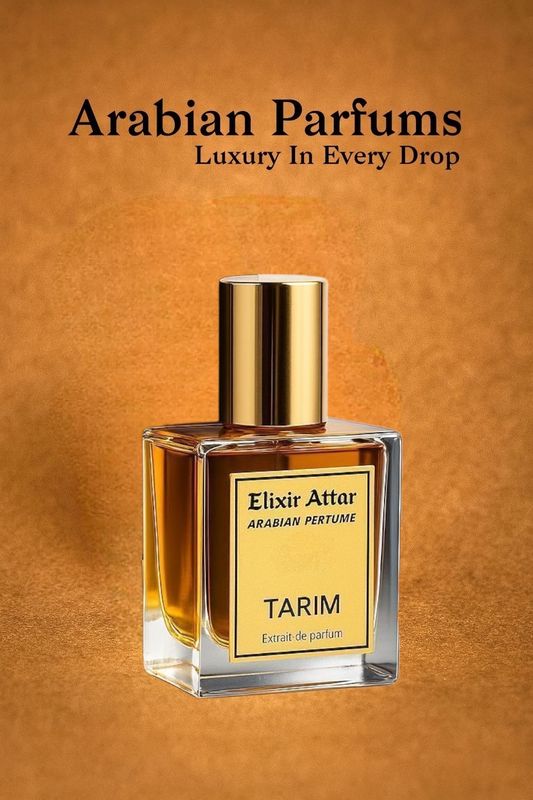 Tarim 15ml