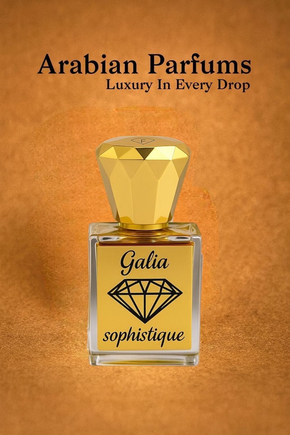Galia Sophistique 15ml