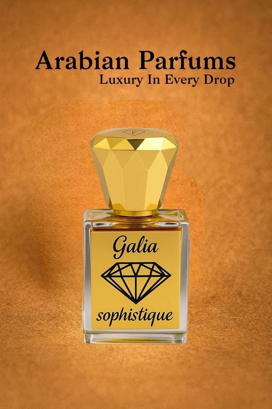 Galia Sophistique 15ml
