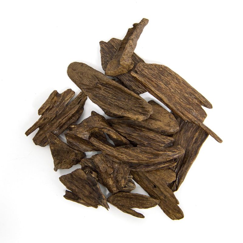 Agarwood Cambodia 843 (25g)